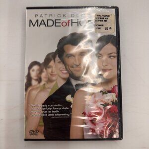 NEW SEALED Made of Honor [DVD] Disc Movie